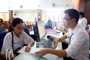 Trường ĐH thiếu hàng ngàn chỉ tiêu, vì sao?
